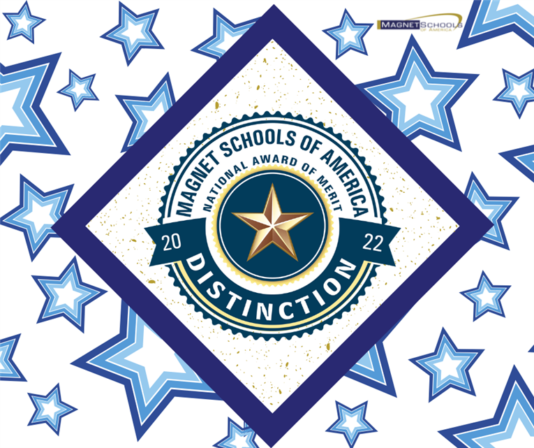 Magnet School of Distinction